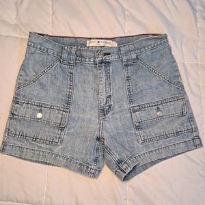Vintage Tommy Hilfiger Shorts